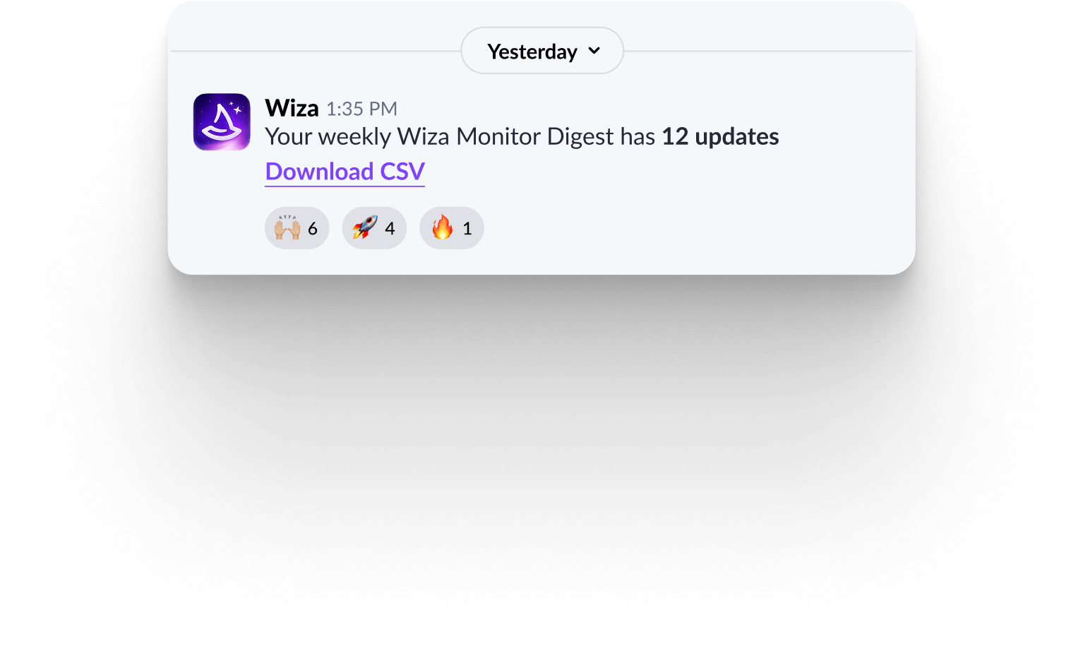 Revenue Acceleration Background