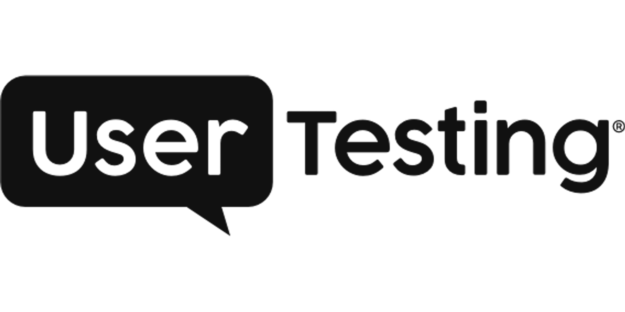 UserTesting Logo